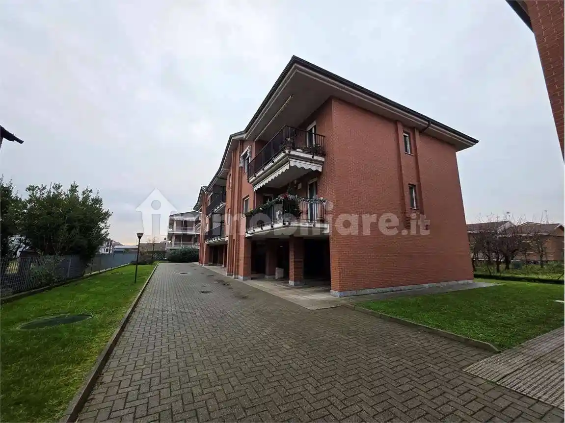 Appartamento via Della Cappelletta, 61/63, Orti, Alessandria - foto 5