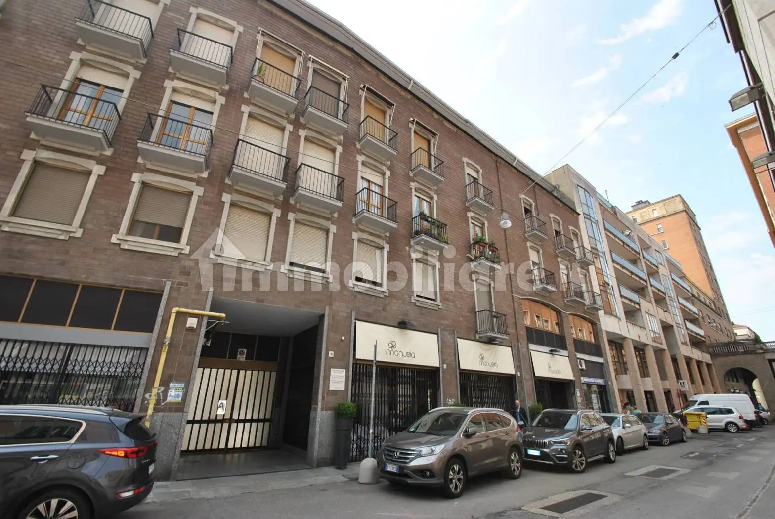 Appartamento in vendita a Vercelli