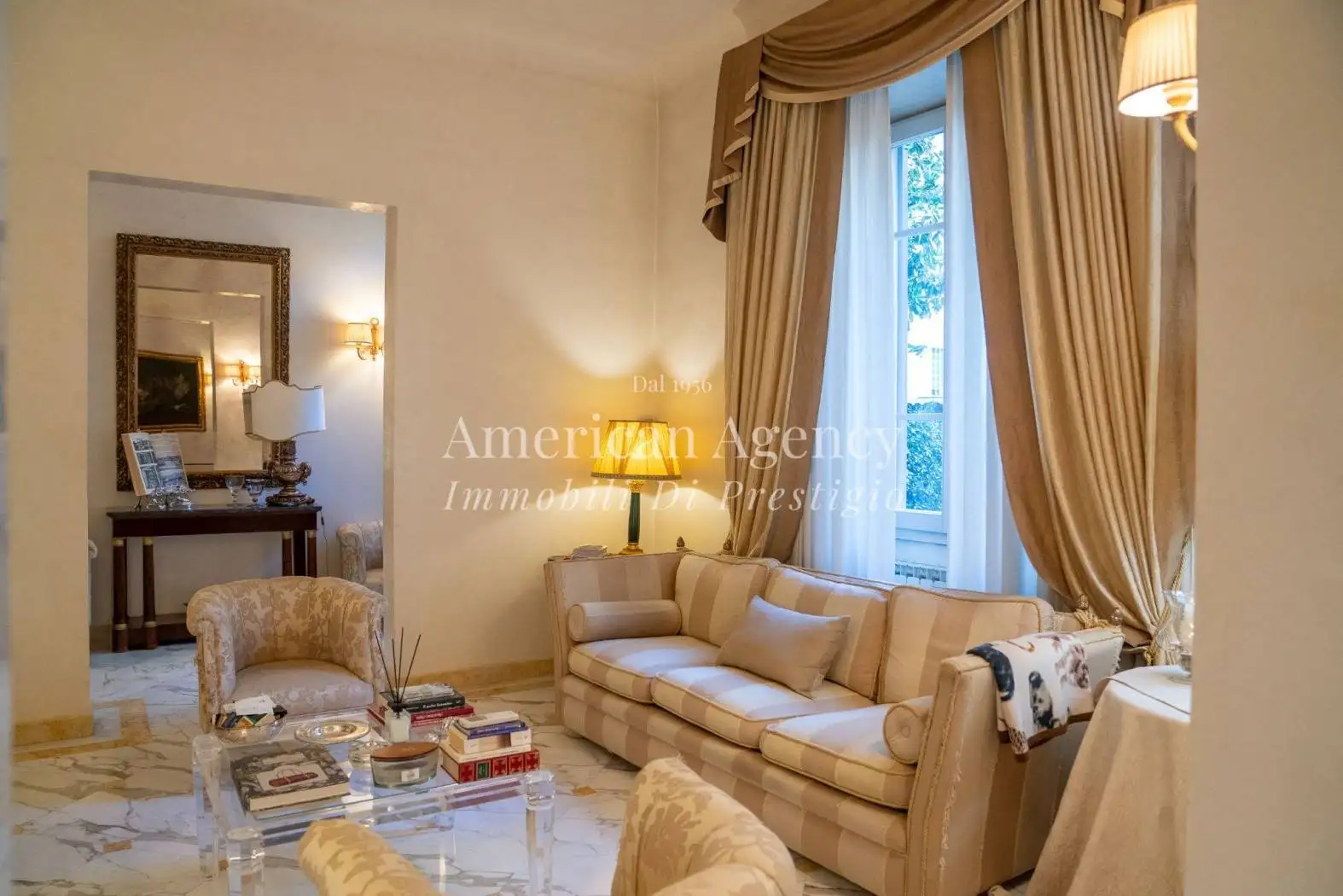 Appartamento in vendita a Firenze