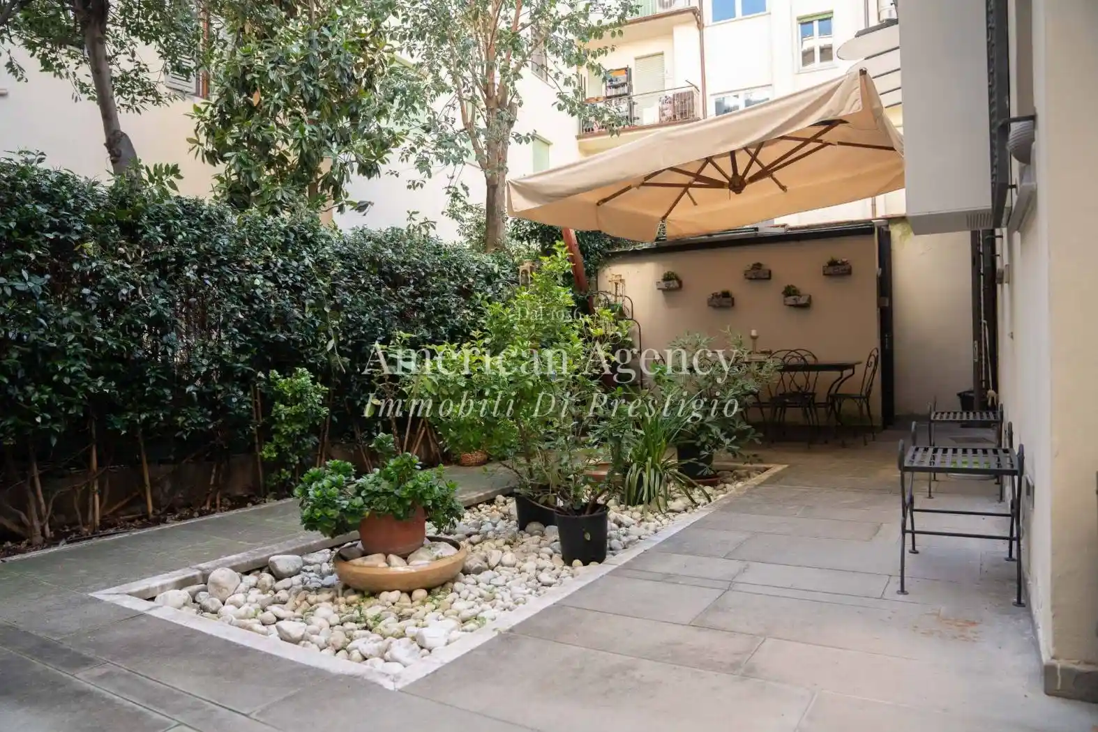 Appartamento via Montebello, Borgo Ognissanti - Il Prato, Firenze - foto 3