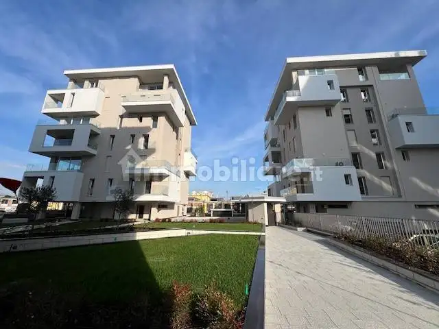 Appartamento in affitto a Modena