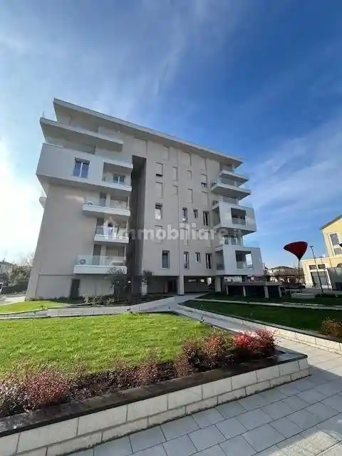 Quadrilocale via Antonio Peretti, Buon Pastore - Parco Amendola, Modena - foto 2