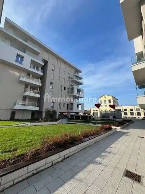 Quadrilocale via Antonio Peretti, Buon Pastore - Parco Amendola, Modena - foto 3