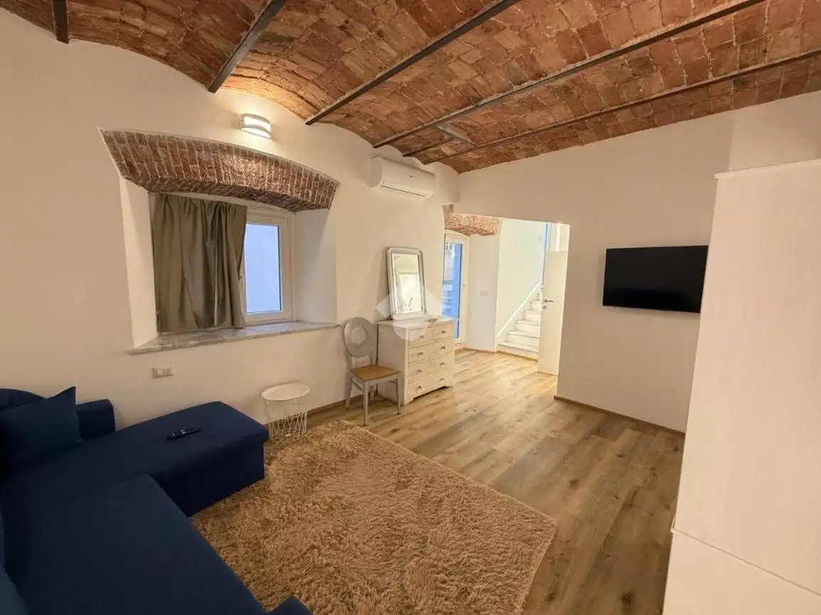 Appartamento in vendita a Albisola Superiore