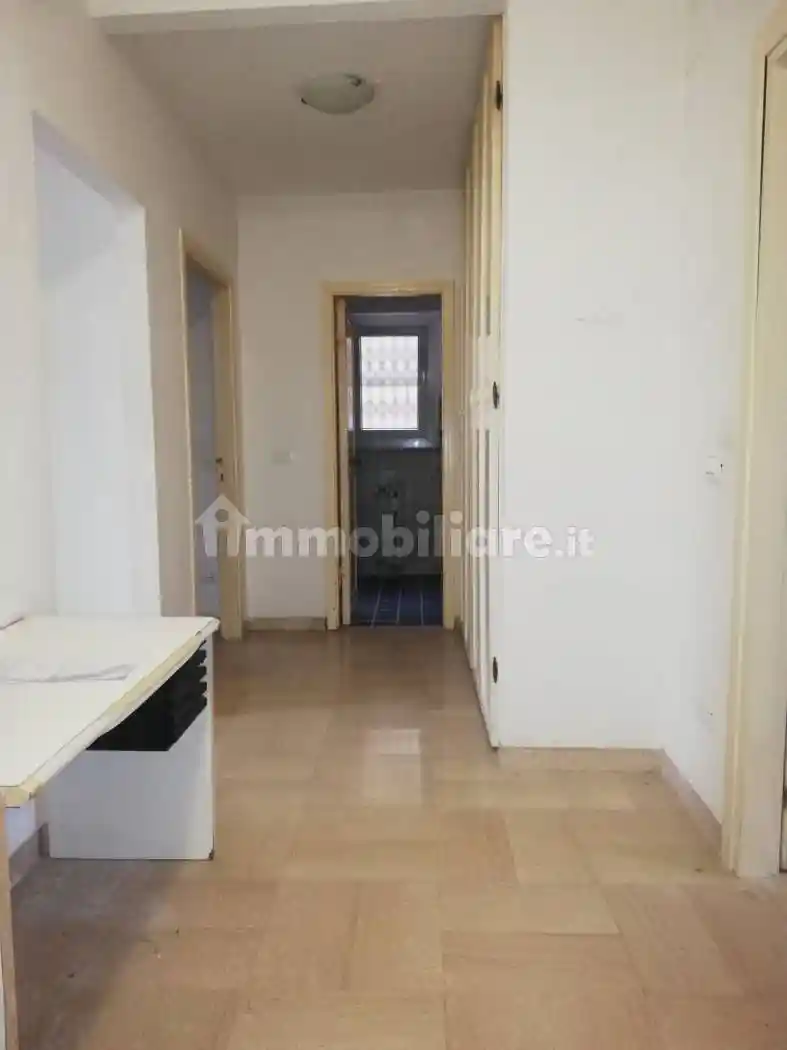 Quadrilocale buono stato, primo piano, Novoli, Firenze - foto 2