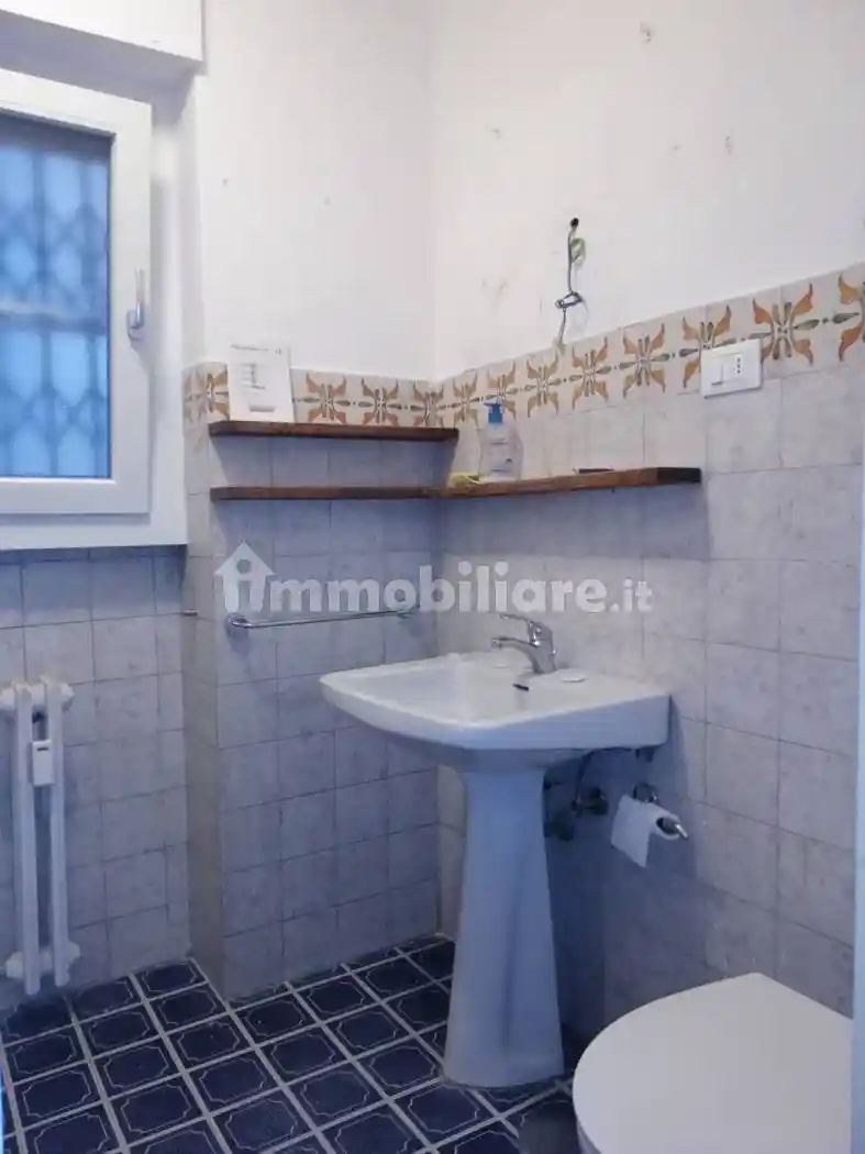 Quadrilocale buono stato, primo piano, Novoli, Firenze - foto 4