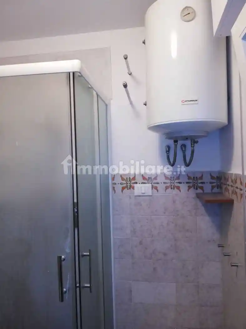 Quadrilocale buono stato, primo piano, Novoli, Firenze - foto 5