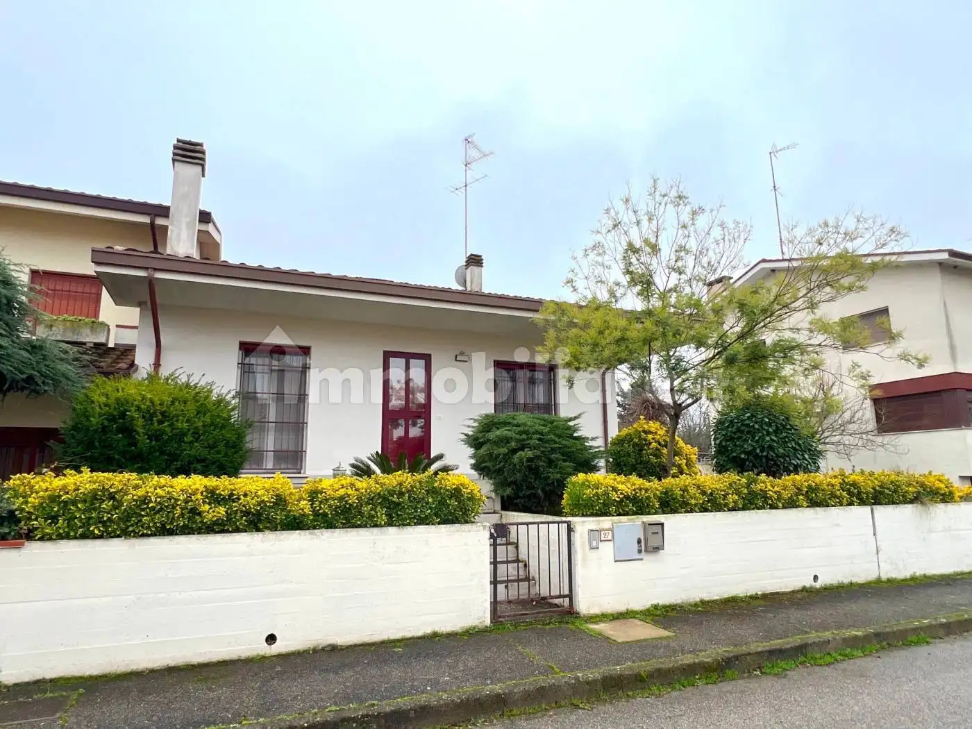 Villa in vendita a Argenta