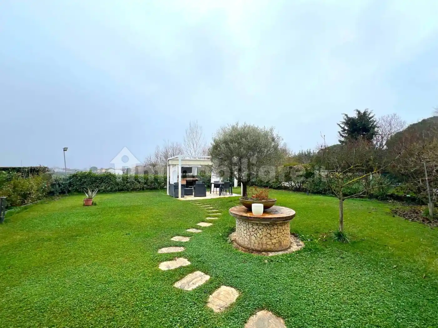 Villa bifamiliare, ottimo stato, 200 m², Centro, Argenta - foto 3