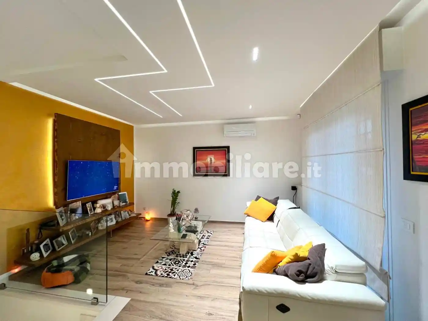 Villa bifamiliare, ottimo stato, 200 m², Centro, Argenta - foto 4