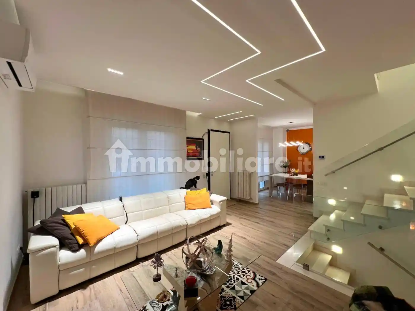 Villa bifamiliare, ottimo stato, 200 m², Centro, Argenta - foto 5