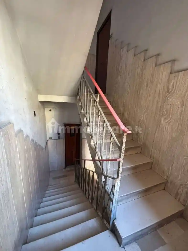 Trilocale via Monte Nero 7, Secondigliano, Napoli - foto 5