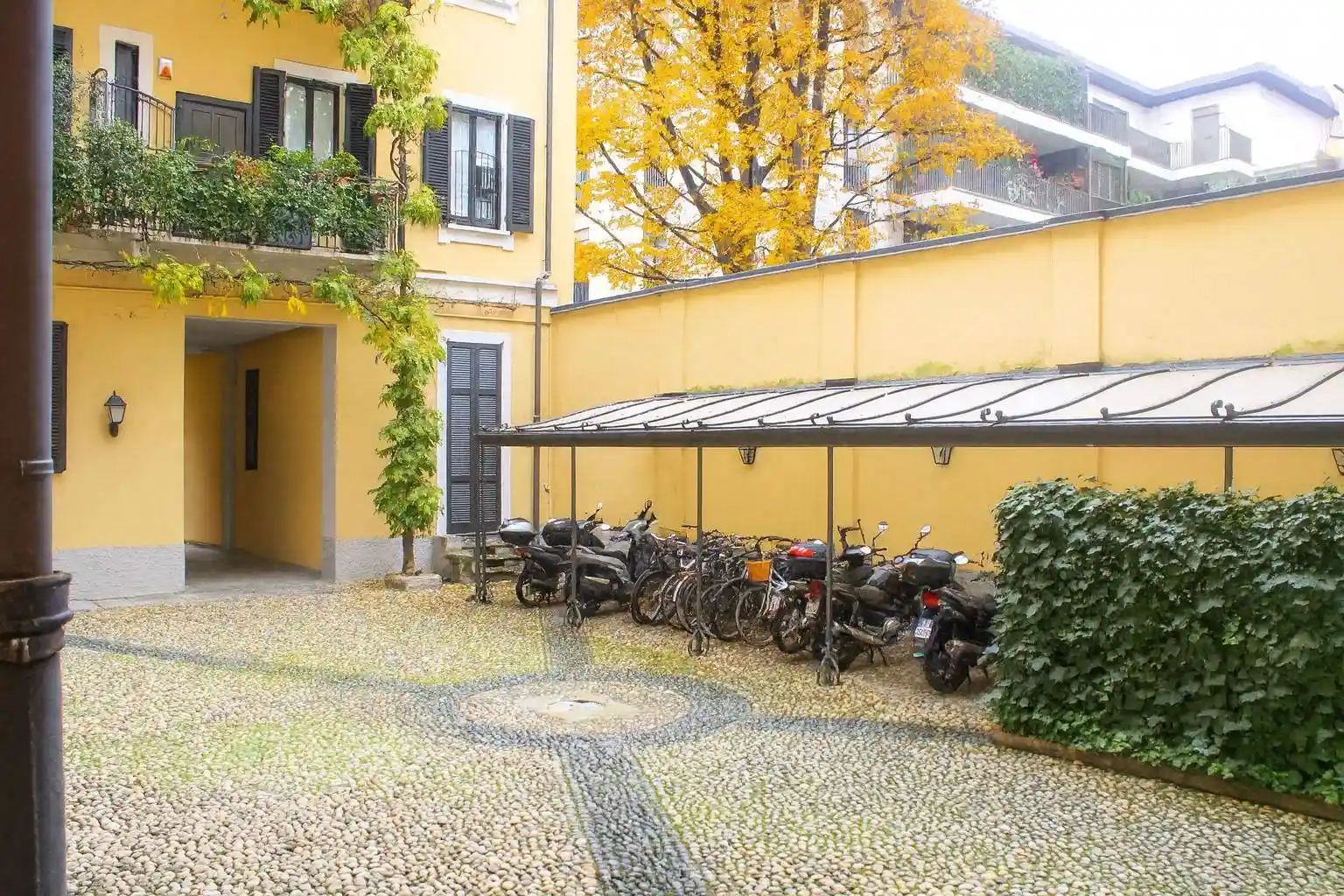 Loft via kramer 30, Piave - Tricolore, Milano - foto 3