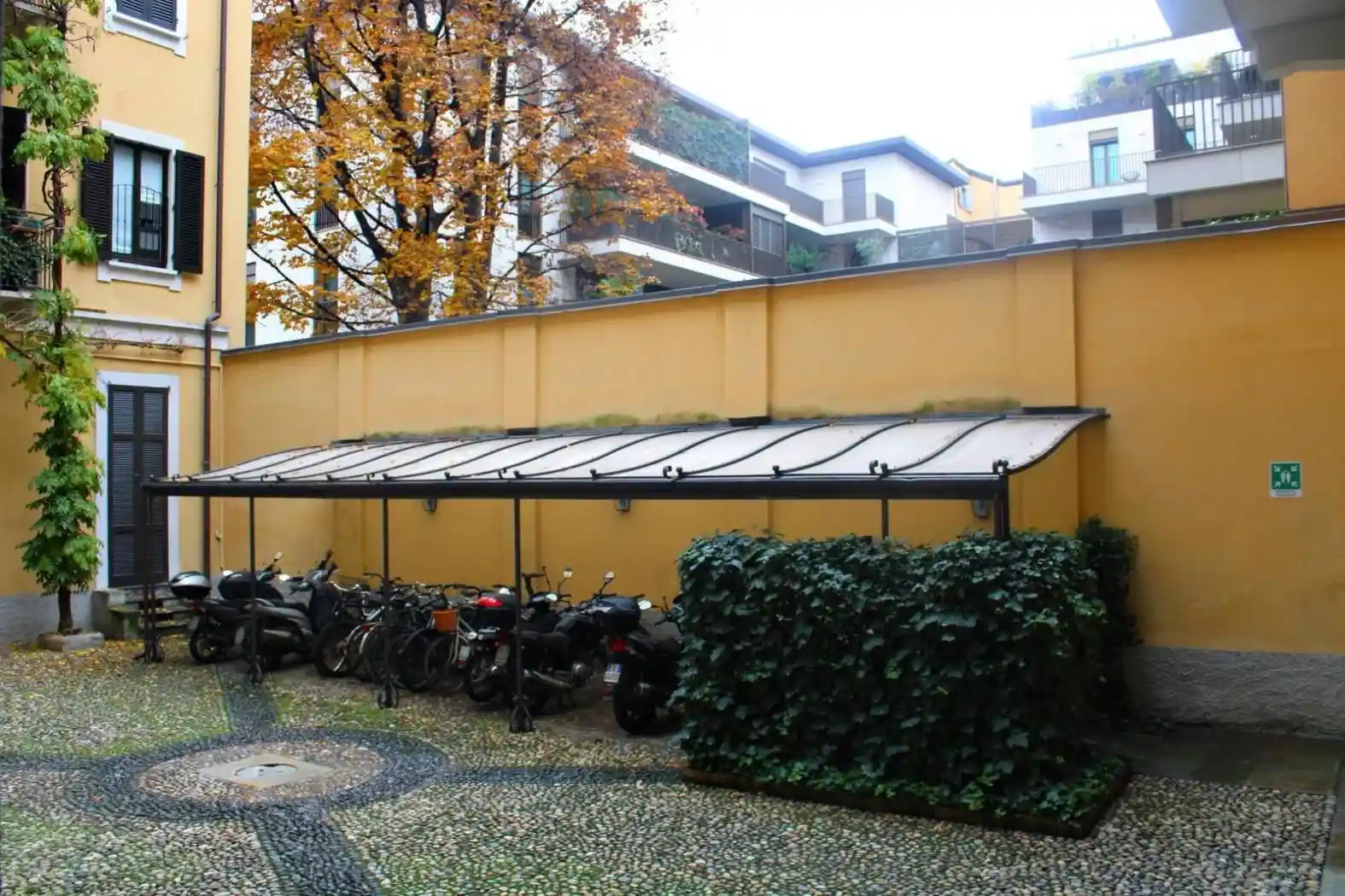 Loft via kramer 30, Piave - Tricolore, Milano - foto 4