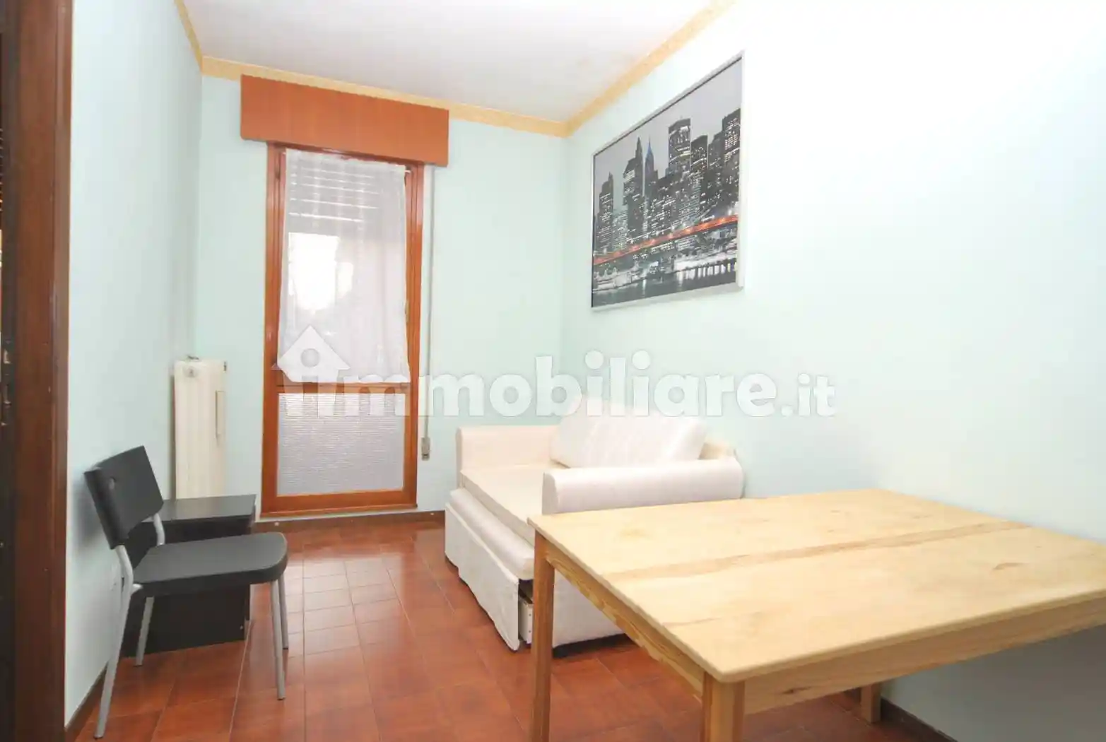 Appartamento in affitto a Padova