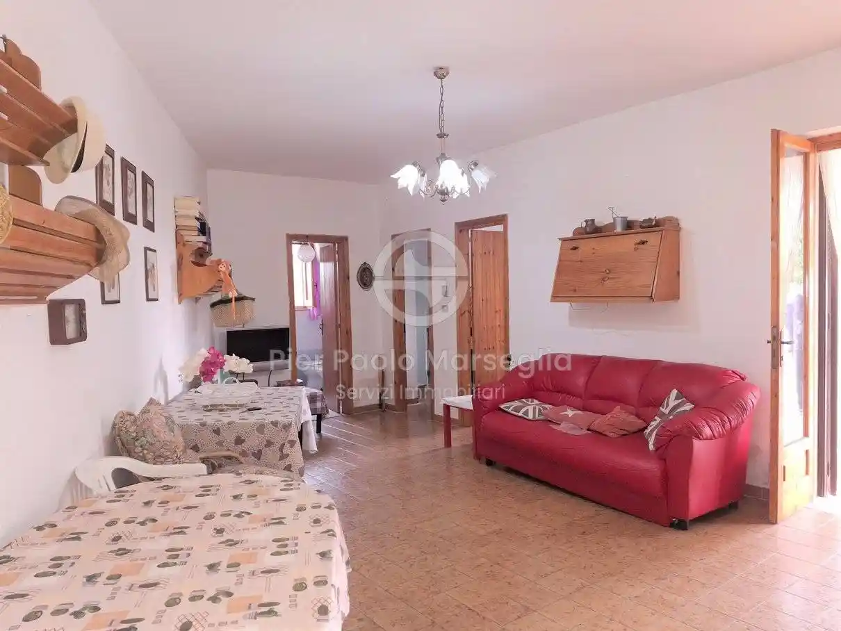 Villa unifamiliare viale M. Petrarolo, Ostuni Costa, Ostuni - foto 2