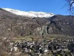 Appartamento in vendita a Novalesa