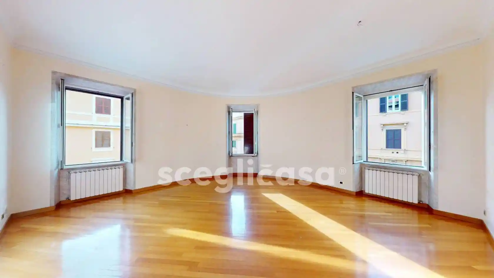 Appartamento via Angelo Poliziano 76, Colle Oppio, Roma - foto 4