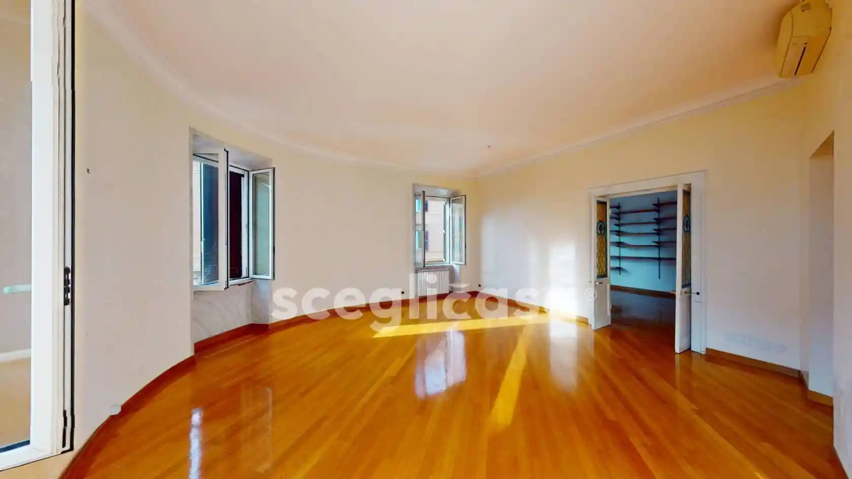 Appartamento via Angelo Poliziano 76, Colle Oppio, Roma - foto 5