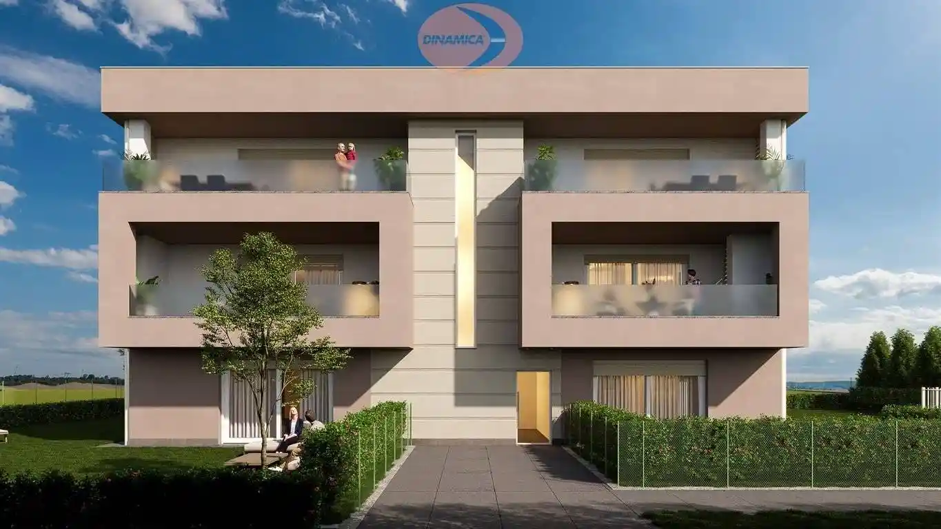 Quadrilocale via Beato Angelico, Centro, Besana in Brianza - foto 2