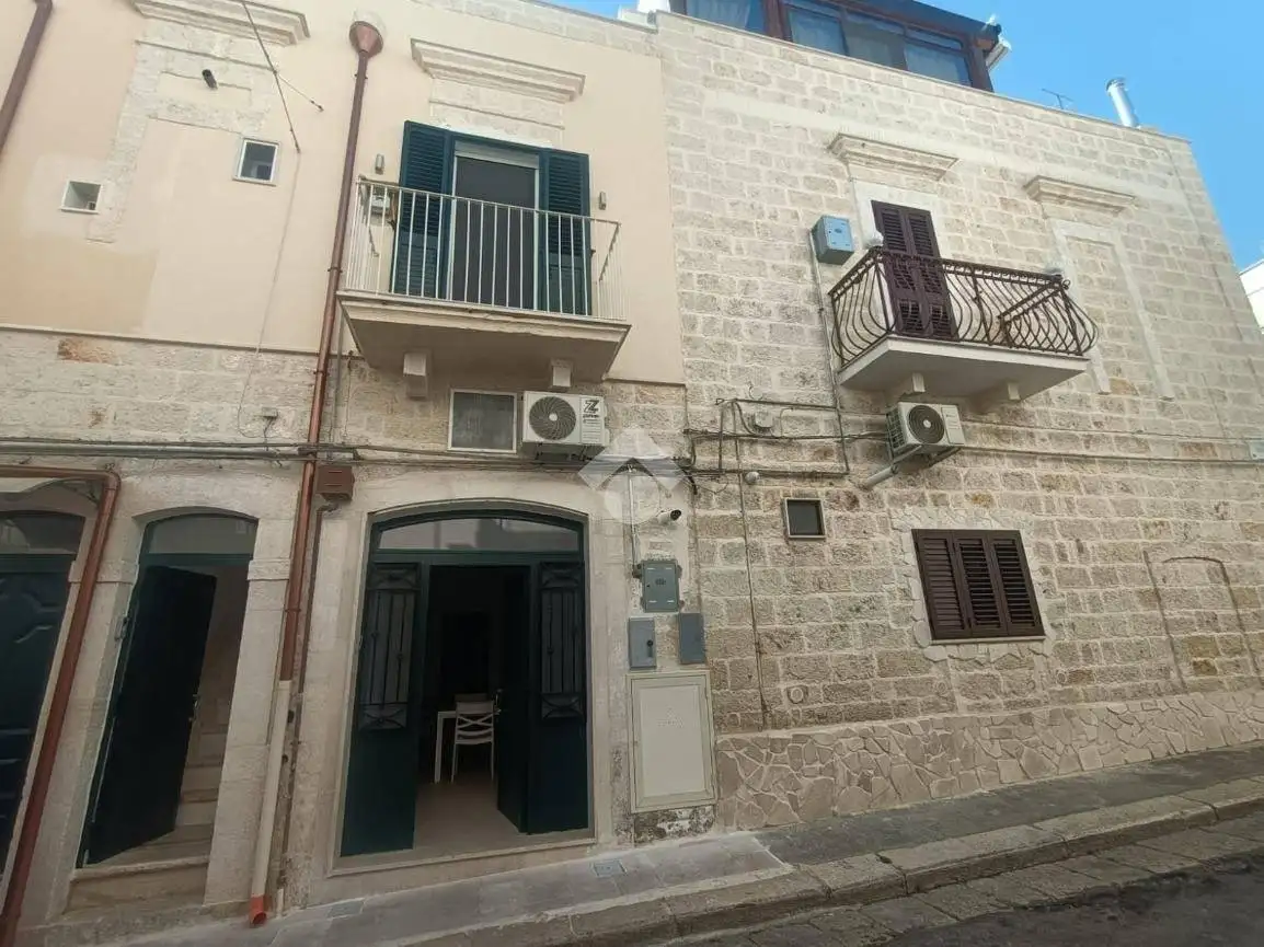 Casa indipendente in vendita a Mola di Bari