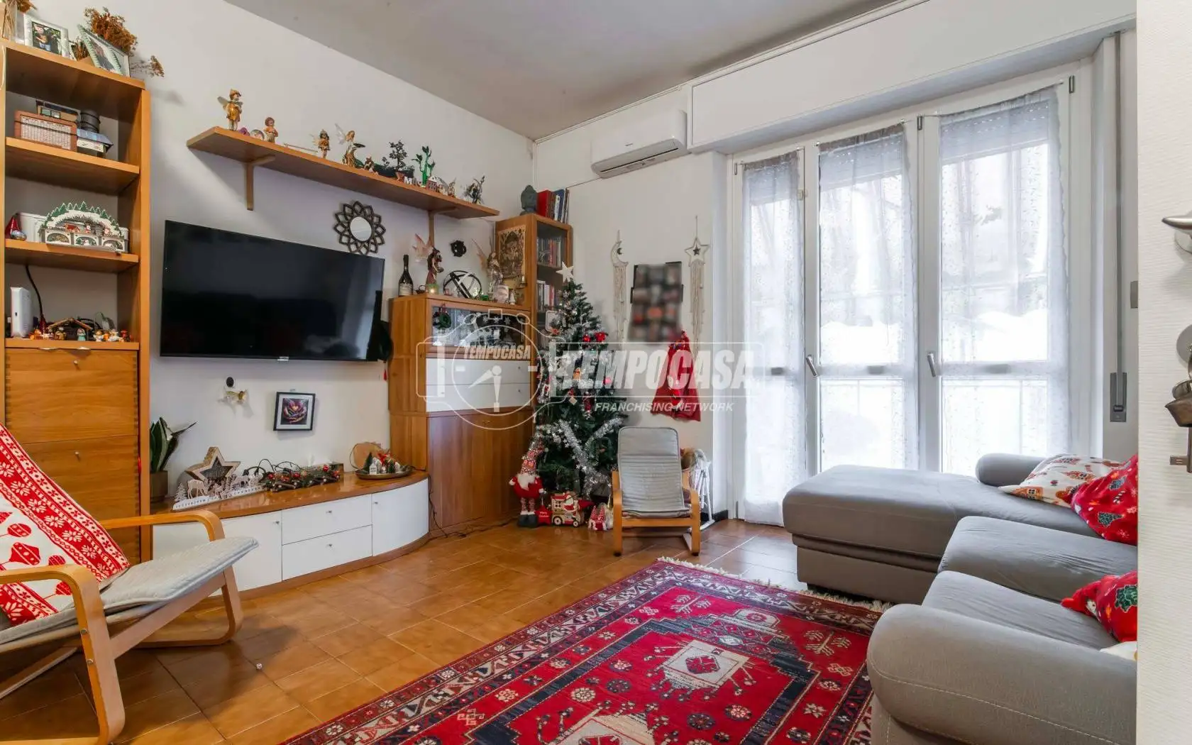 Appartamento in vendita a Marnate