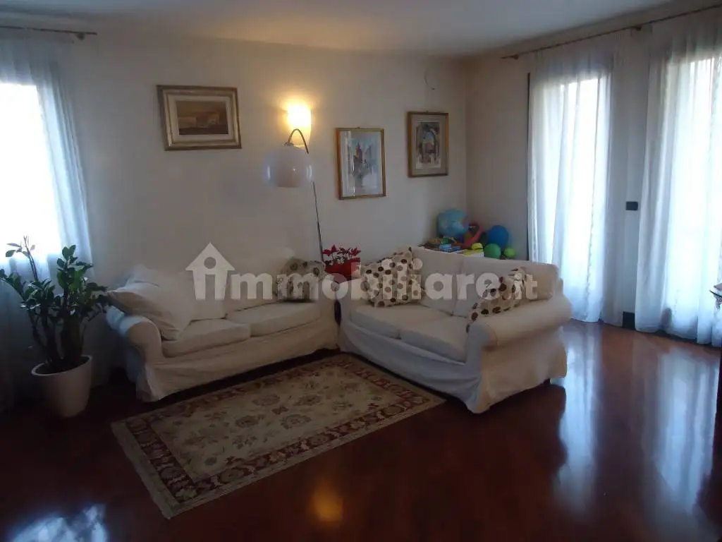 Appartamento in affitto a Padova