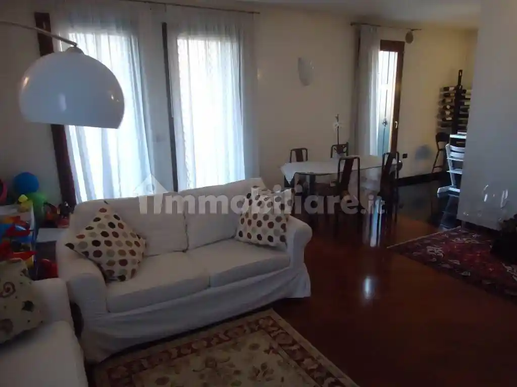 Quadrilocale Riviera San Benedetto 60, Riviere, Padova - foto 2