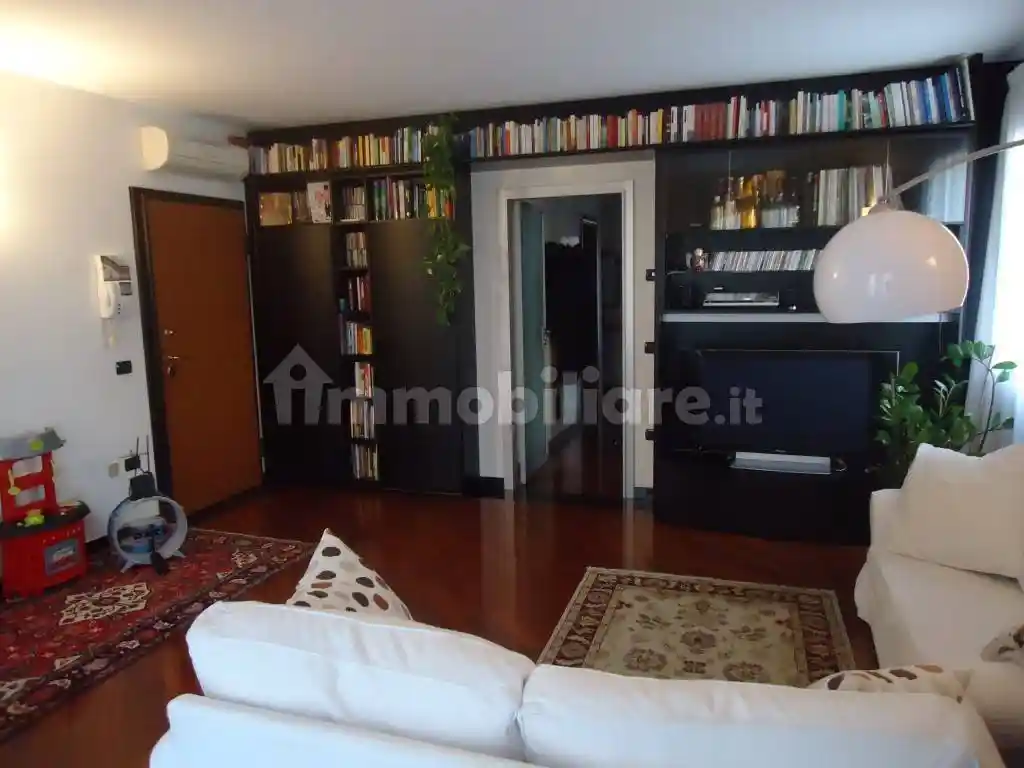 Quadrilocale Riviera San Benedetto 60, Riviere, Padova - foto 3