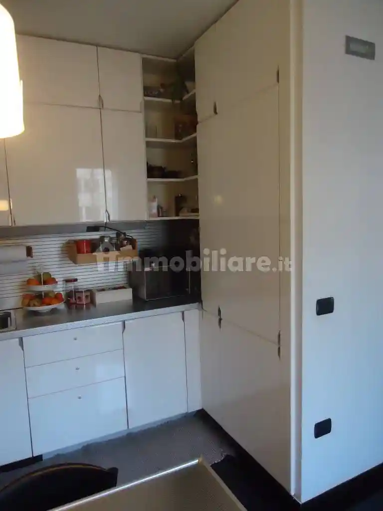 Quadrilocale Riviera San Benedetto 60, Riviere, Padova - foto 5