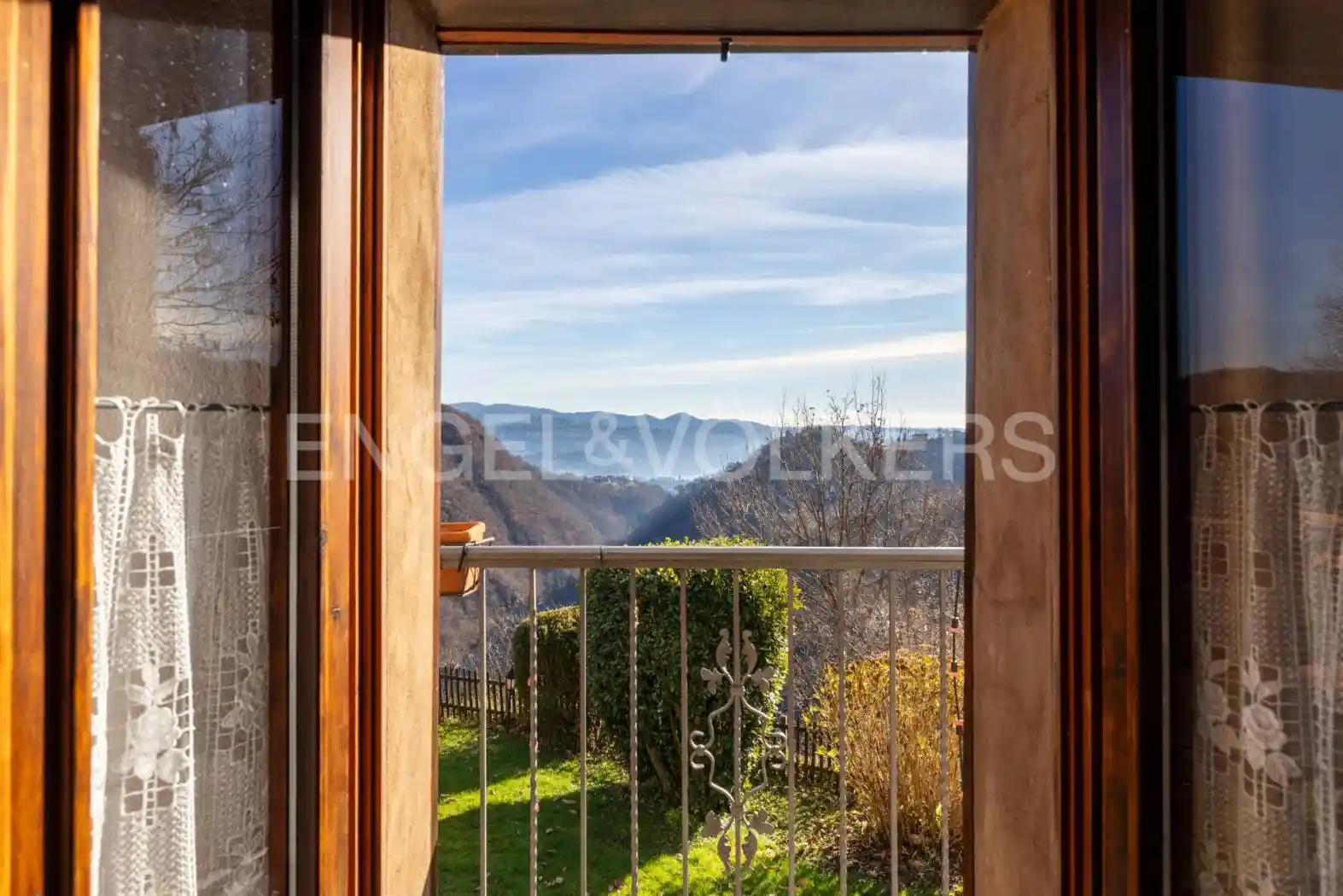 Villa unifamiliare via Omegna 35, Arola - foto 2