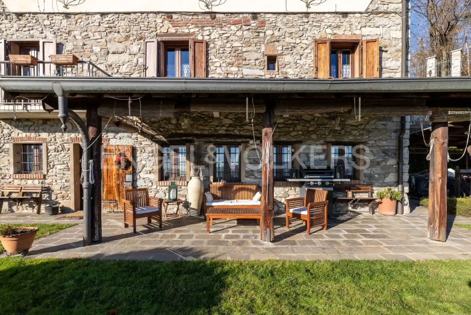 Villa unifamiliare via Omegna 35, Arola - foto 3