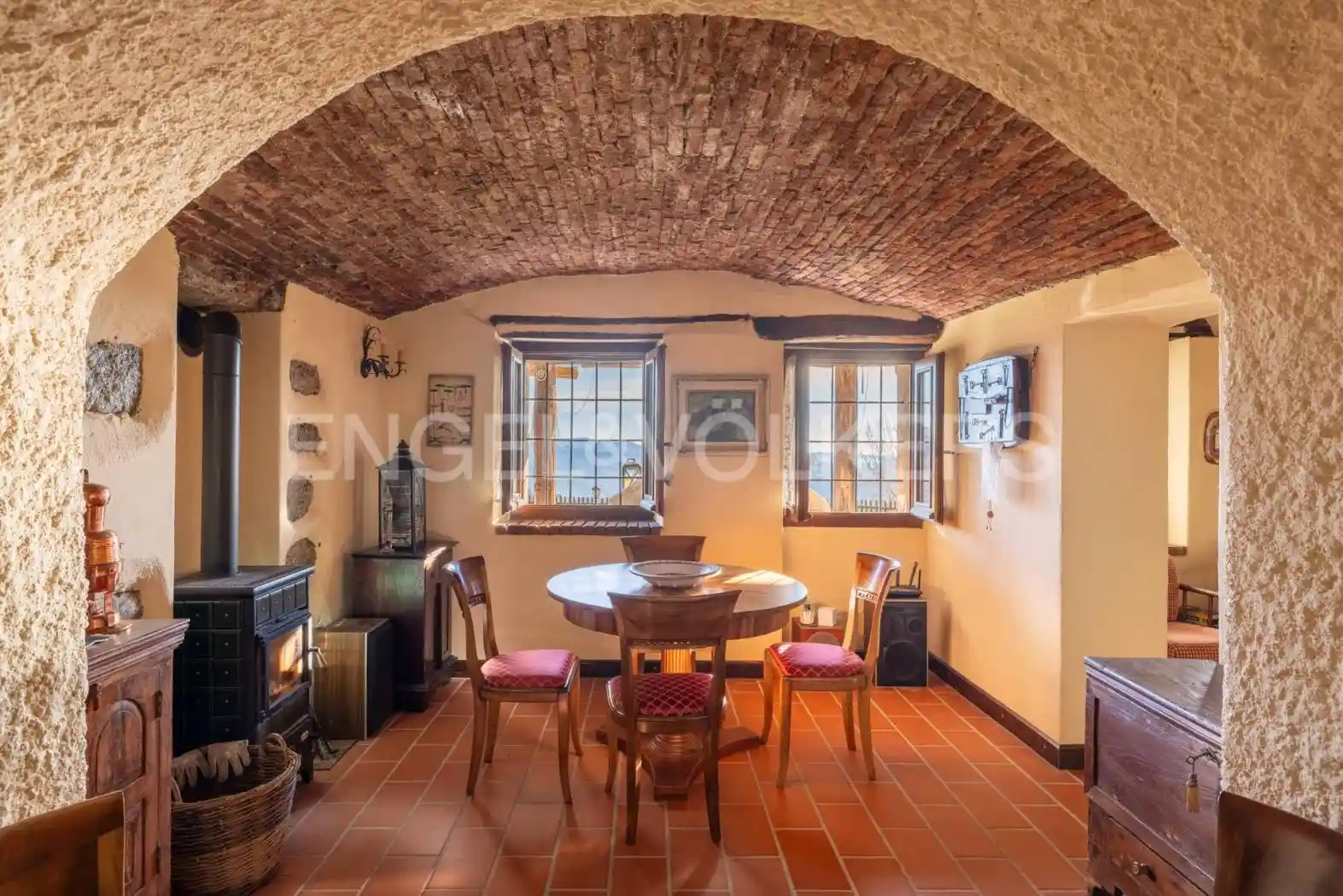 Villa unifamiliare via Omegna 35, Arola - foto 4