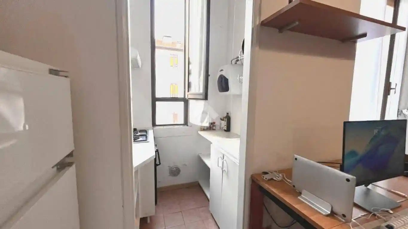 Bilocale viale Sarca 163, Bicocca, Milano - foto 3