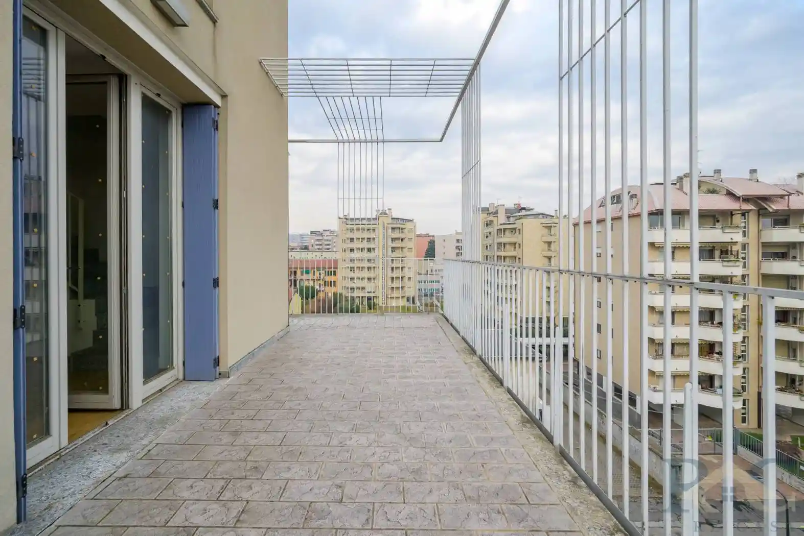 Trilocale via Semplicità 6, Dergano, Milano - foto 4