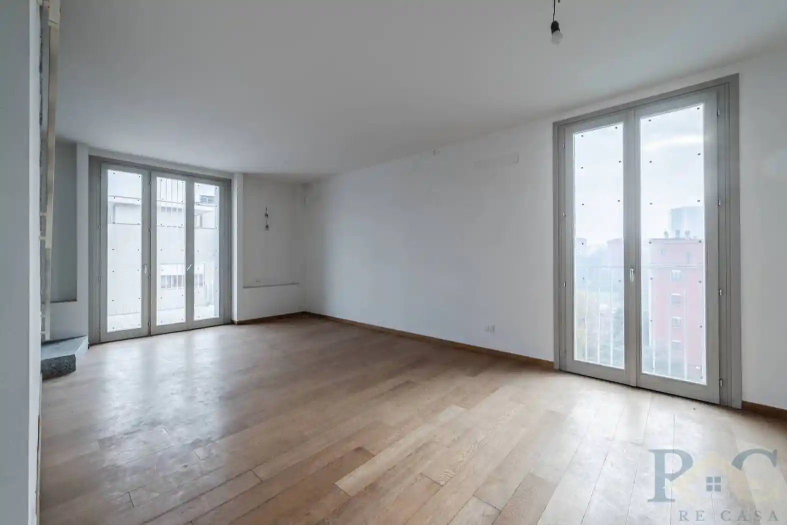 Trilocale via Semplicità 6, Dergano, Milano - foto 5