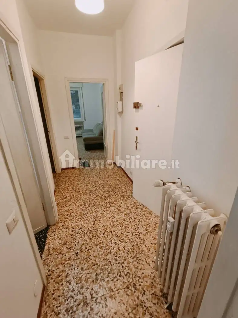 Appartamento in affitto a Novara