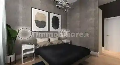 Trilocale corso Giuseppe Siccardi 2, Quadrilatero Romano, Torino - foto 5