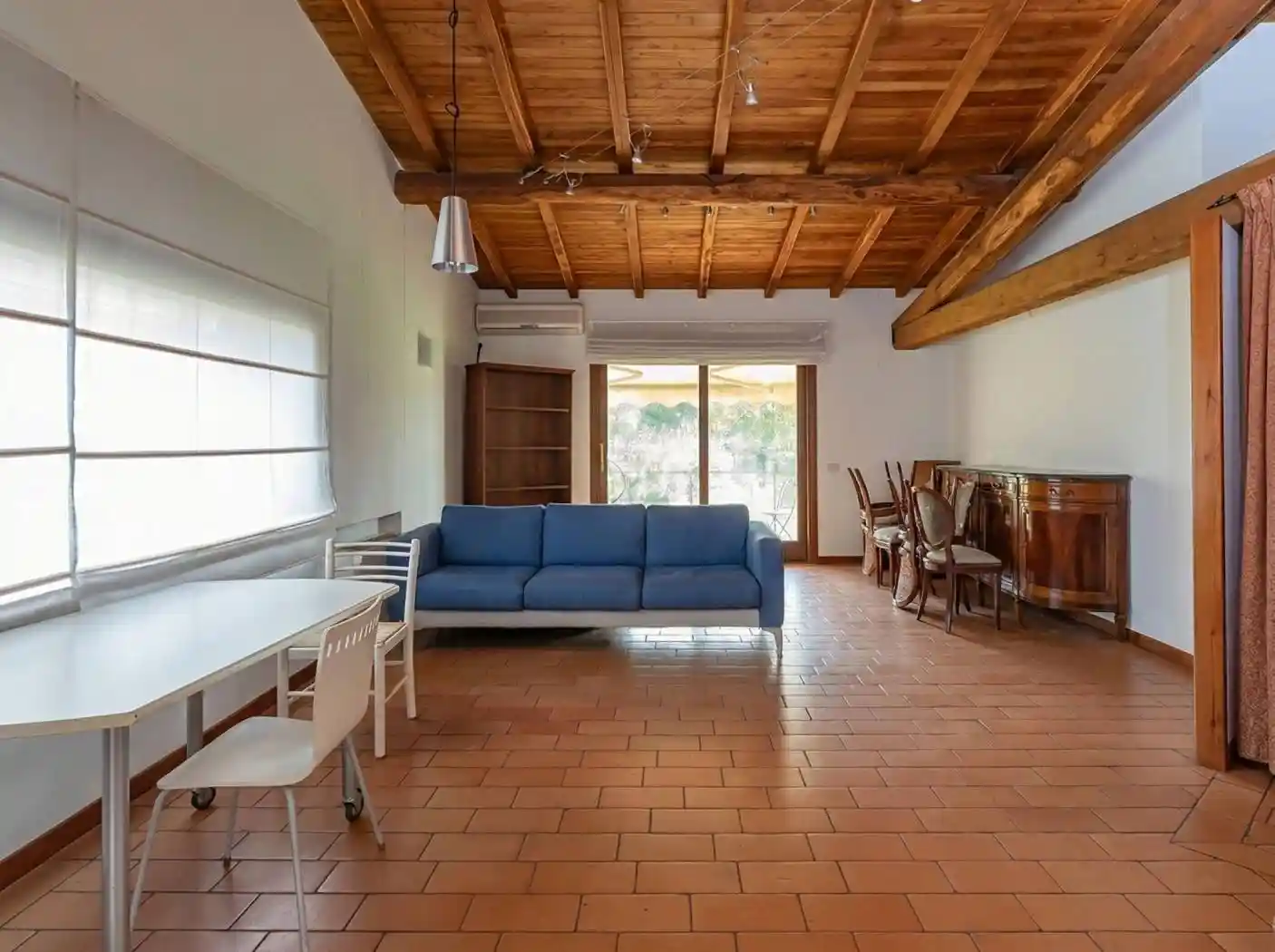 Villa unifamiliare via Prenestina 1081, Torre Angela, Roma - foto 2