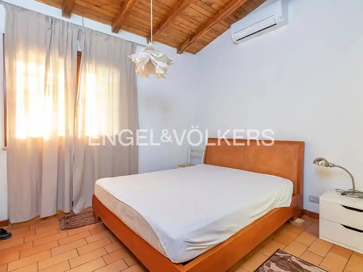 Villa unifamiliare via Prenestina 1081, Torre Angela, Roma - foto 4