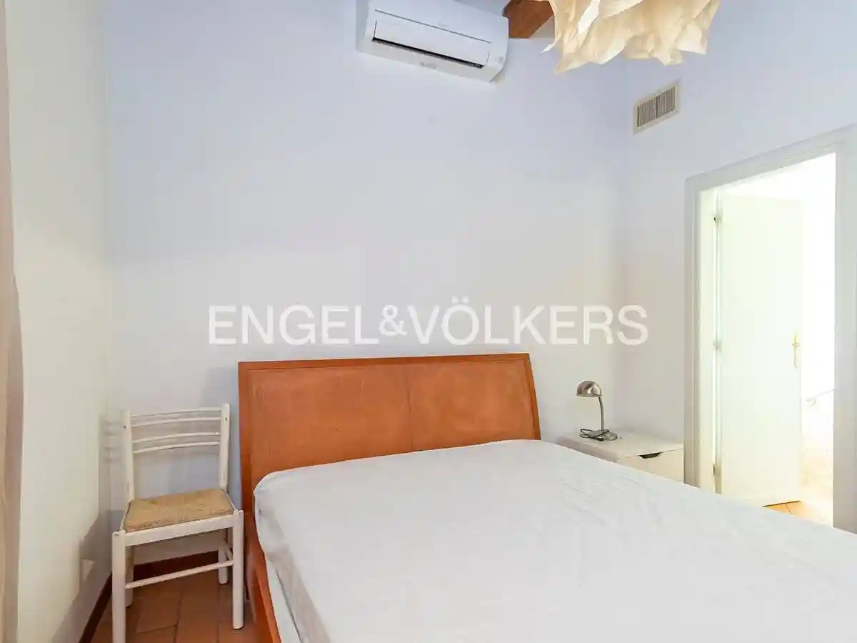 Villa unifamiliare via Prenestina 1081, Torre Angela, Roma - foto 5