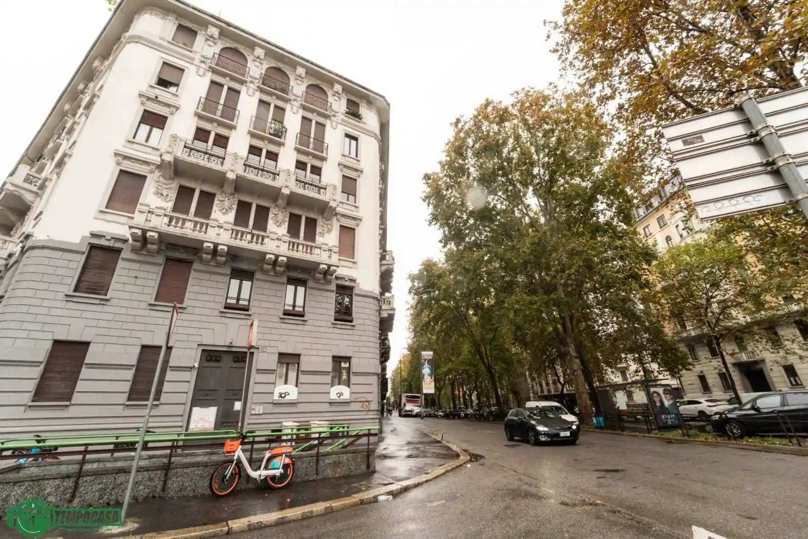 Trilocale viale Abruzzi 78, Città Studi, Milano - foto 2