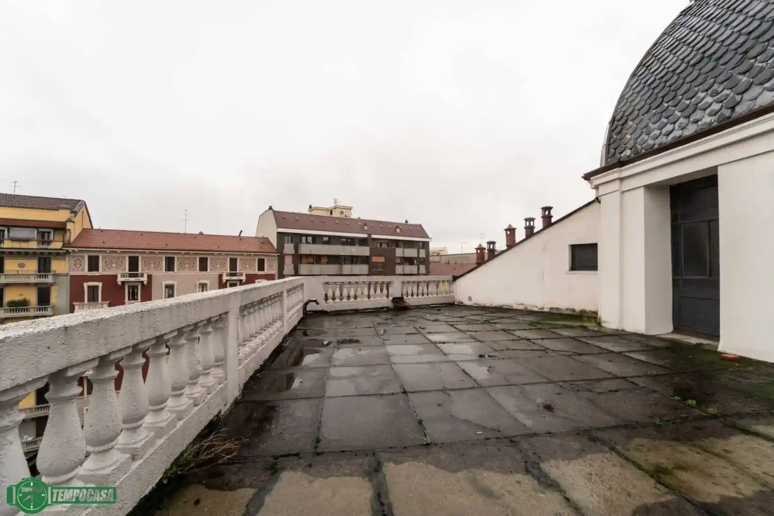 Trilocale viale Abruzzi 78, Città Studi, Milano - foto 4