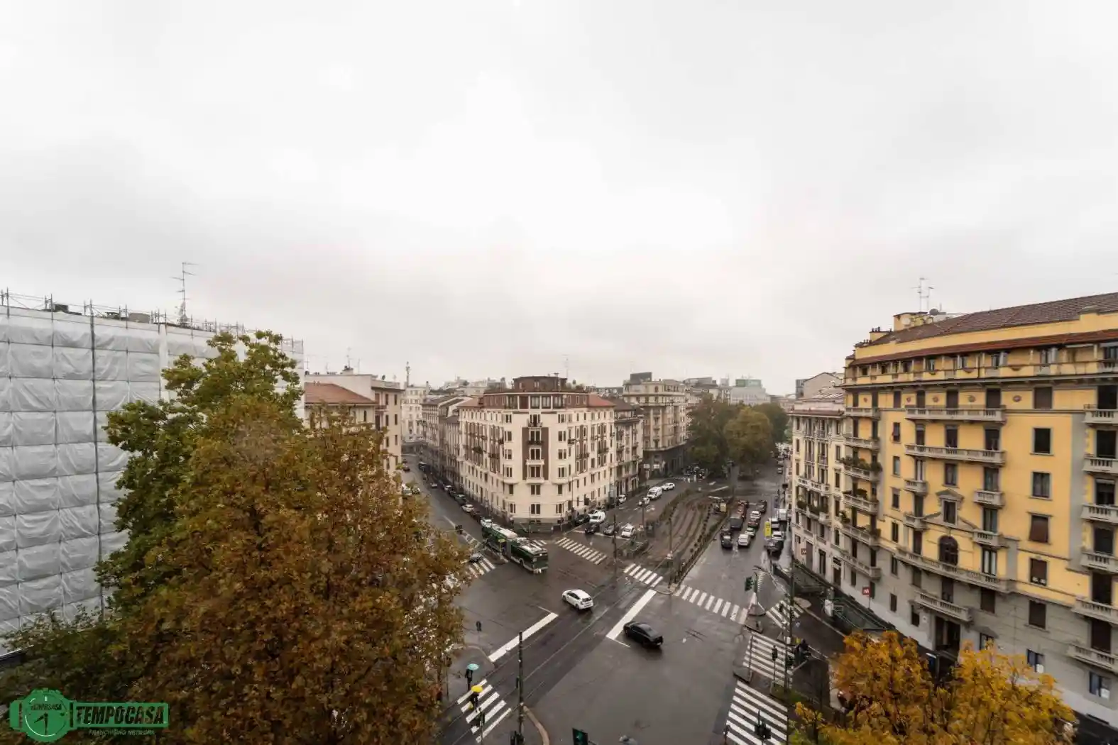 Trilocale viale Abruzzi 78, Città Studi, Milano - foto 5