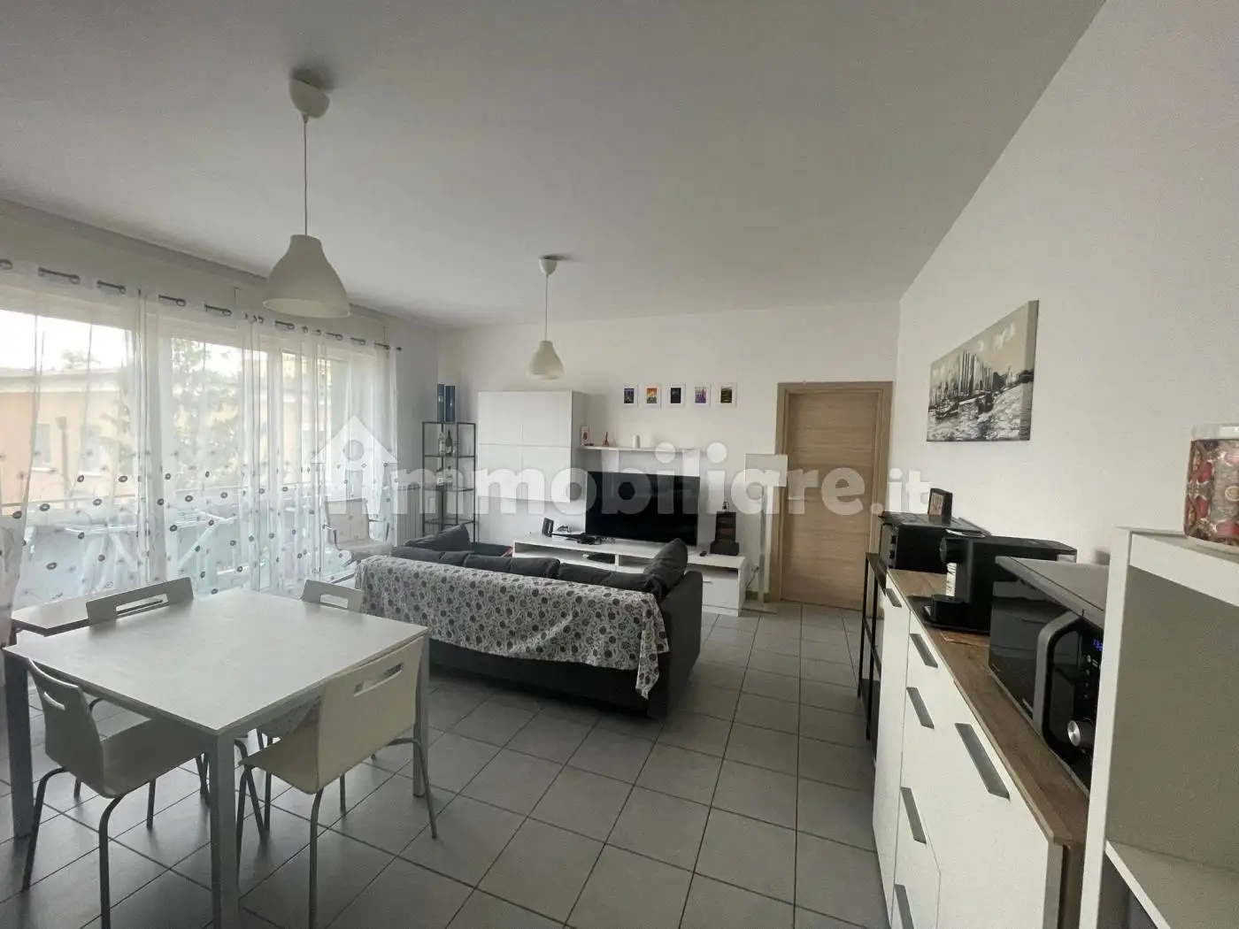 Appartamento in vendita a Brescia