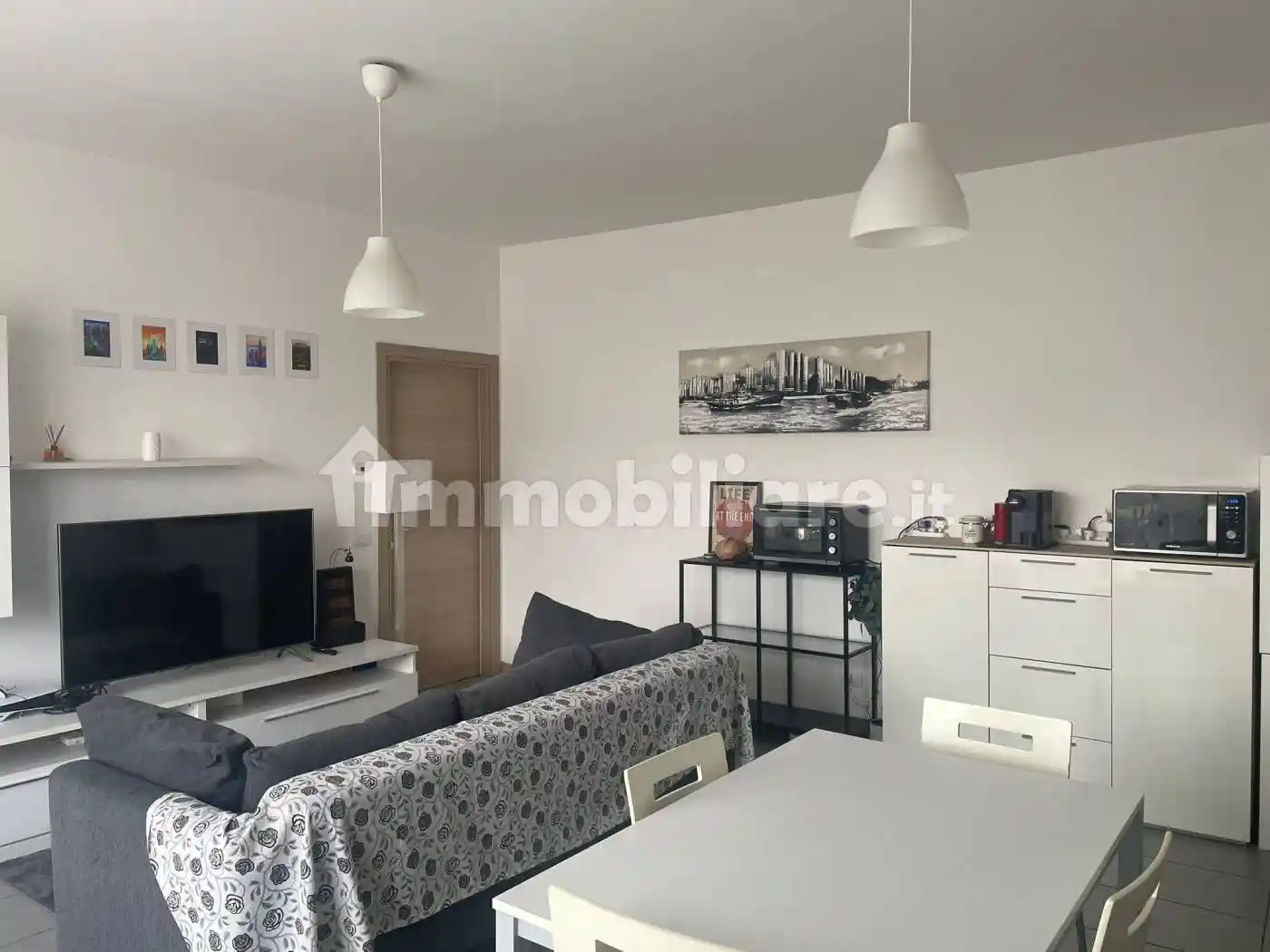 Bilocale via Monte Cimone 9, Via Veneto - Borgo Trento, Brescia - foto 2