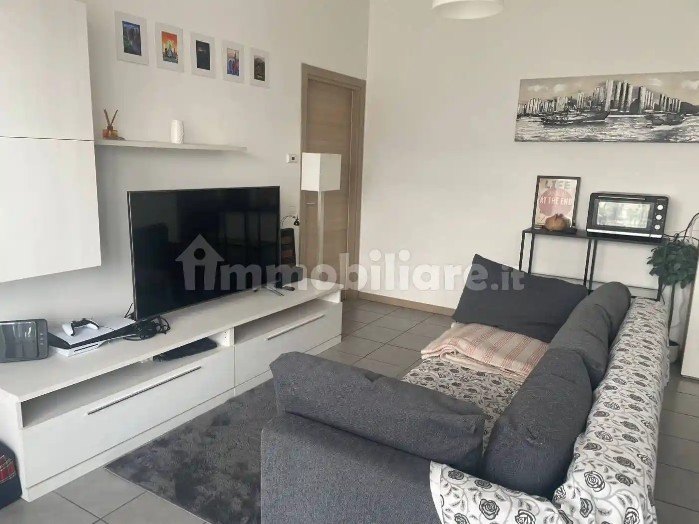 Bilocale via Monte Cimone 9, Via Veneto - Borgo Trento, Brescia - foto 3