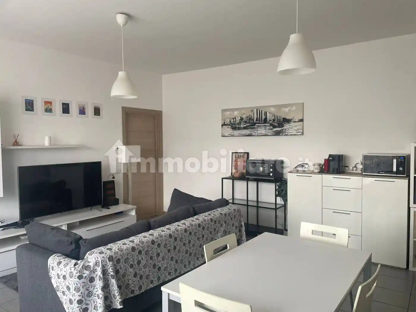 Bilocale via Monte Cimone 9, Via Veneto - Borgo Trento, Brescia - foto 5