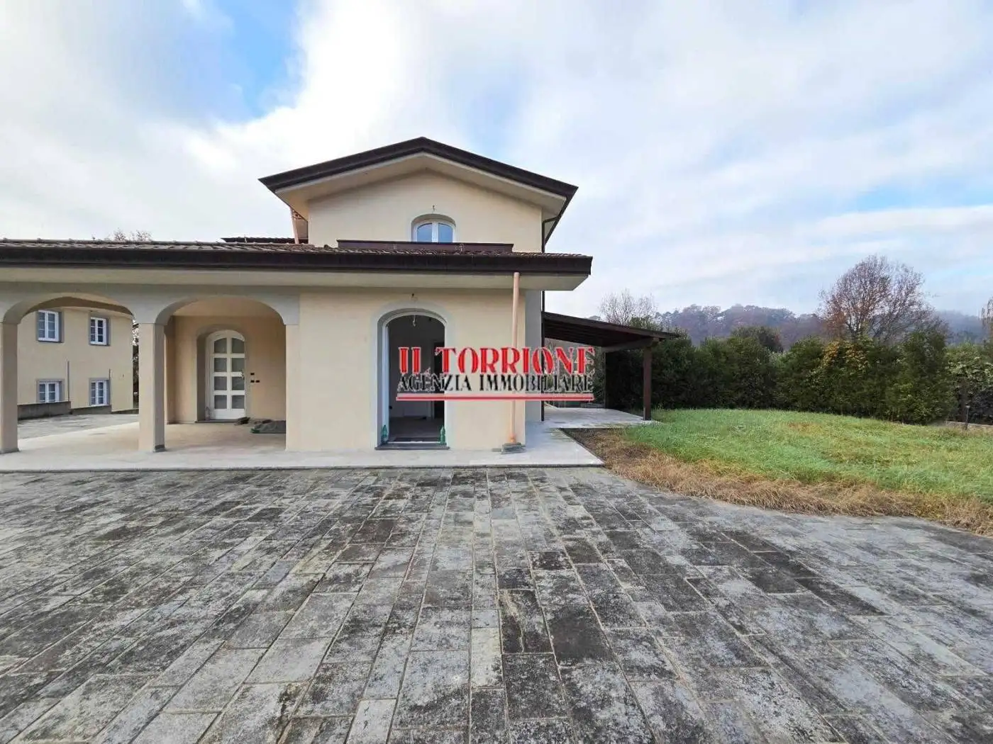 Villa in vendita a Capannori