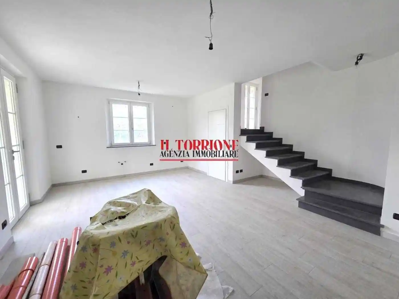 Villa unifamiliare via del Leccio, Gragnano - Lappato, Capannori - foto 4